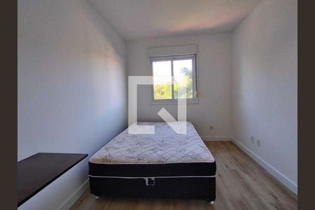 Quarto 1 de apartamento para alugar com 2 quartos, 55m² em Vila Nova, Novo Hamburgo