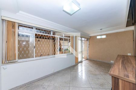 Sala de apartamento para alugar com 3 quartos, 150m² em Coracao de Jesus, Belo Horizonte
