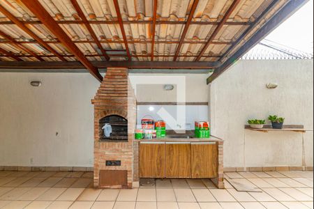 Churrasqueira de apartamento para alugar com 3 quartos, 150m² em Coracao de Jesus, Belo Horizonte