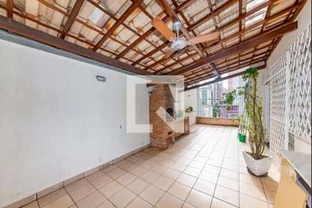 Varanda de apartamento para alugar com 3 quartos, 150m² em Coracao de Jesus, Belo Horizonte