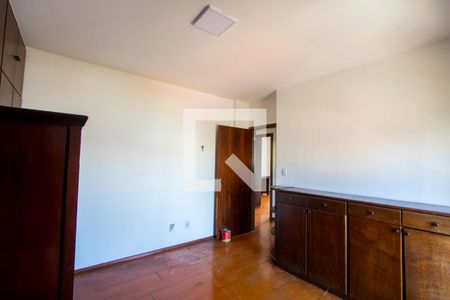 Apartamento para alugar com 3 quartos, 107m² em Jardim Bela Vista, Santo André