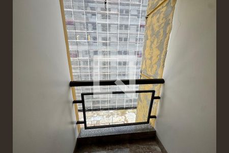 Sala de apartamento para alugar com 3 quartos, 70m² em Guará Ii, Brasília