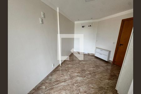 Quarto Suíte de apartamento para alugar com 3 quartos, 70m² em Guará Ii, Brasília