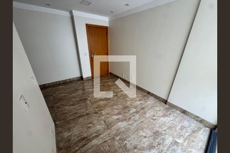 Sala de apartamento para alugar com 3 quartos, 70m² em Guará Ii, Brasília