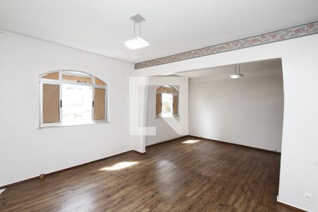 Sala de apartamento para alugar com 3 quartos, 150m² em Salgado Filho, Belo Horizonte