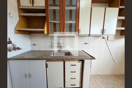 Apartamento para alugar com 3 quartos, 150m² em Salgado Filho, Belo Horizonte