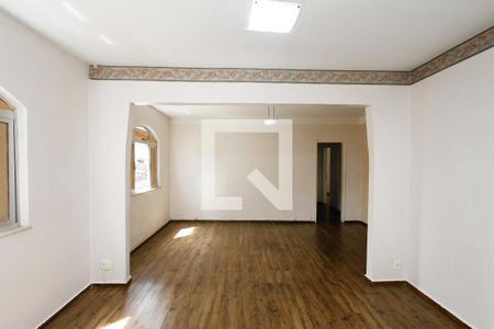Sala de apartamento para alugar com 3 quartos, 150m² em Salgado Filho, Belo Horizonte