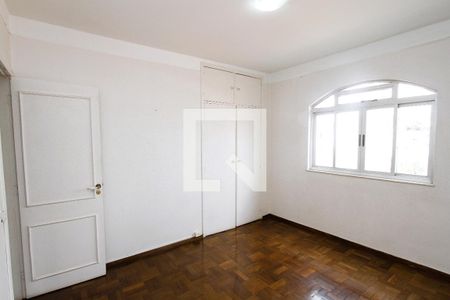 Quarto 1 de apartamento para alugar com 3 quartos, 150m² em Salgado Filho, Belo Horizonte