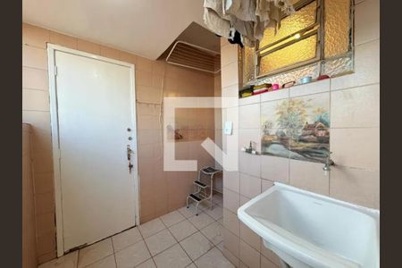 Apartamento para alugar com 3 quartos, 150m² em Salgado Filho, Belo Horizonte