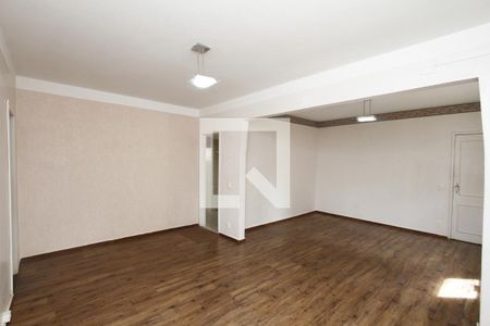 Sala de apartamento para alugar com 3 quartos, 150m² em Salgado Filho, Belo Horizonte