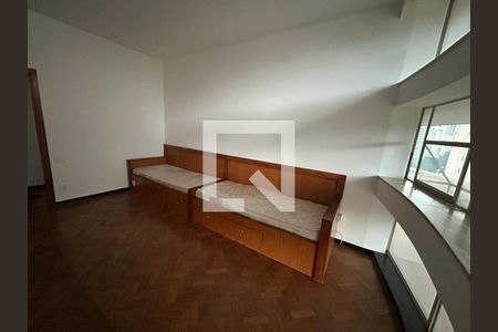 Apartamento para alugar com 3 quartos, 147m² em Savassi, Belo Horizonte