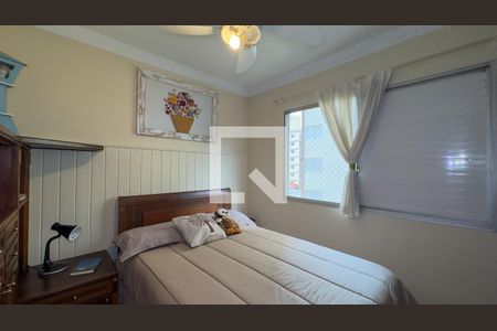 Quarto Suíte de apartamento para alugar com 3 quartos, 80m² em Santo Amaro, São Paulo