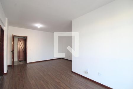 Sala de apartamento para alugar com 2 quartos, 70m² em Taquara, Rio de Janeiro