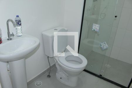 Apartamento para alugar com 1 quarto, 25m² em Centro Histórico de São Paulo, São Paulo