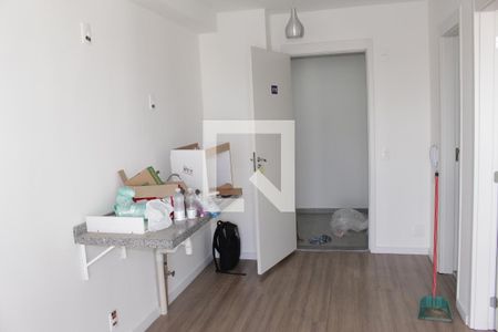 Apartamento para alugar com 1 quarto, 25m² em Centro Histórico de São Paulo, São Paulo