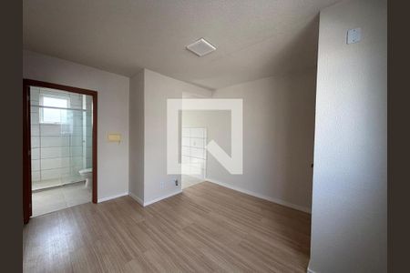 Apartamento para alugar com 2 quartos, 45m² em Canudos, Novo Hamburgo