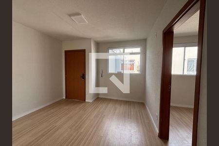 Apartamento para alugar com 2 quartos, 45m² em Canudos, Novo Hamburgo