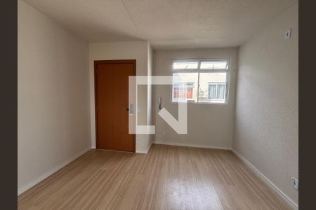 Apartamento para alugar com 2 quartos, 45m² em Canudos, Novo Hamburgo