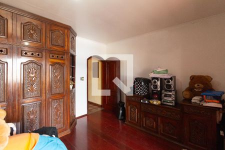 Quarto 1 de casa à venda com 4 quartos, 375m² em Veloso, Osasco