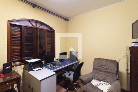 Escritório de casa à venda com 4 quartos, 375m² em Veloso, Osasco