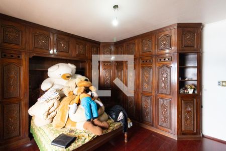 Quarto 1 de casa à venda com 4 quartos, 375m² em Veloso, Osasco