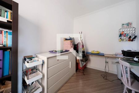 Quarto 2 de casa de condomínio à venda com 3 quartos, 115m² em Cidade Patriarca, São Paulo