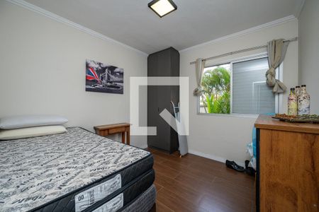 Quarto 2 de apartamento à venda com 3 quartos, 66m² em Cidade Ademar, São Paulo