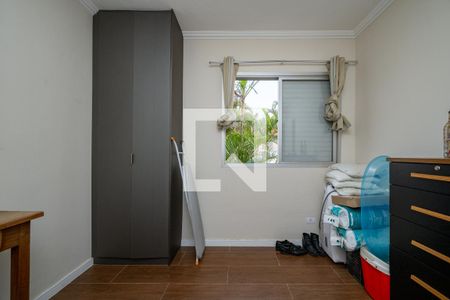 Quarto 2 de apartamento à venda com 3 quartos, 66m² em Cidade Ademar, São Paulo