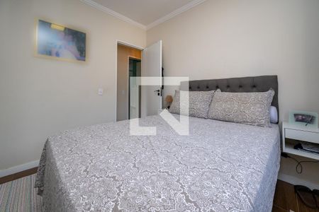 Quarto 1 de apartamento à venda com 3 quartos, 66m² em Cidade Ademar, São Paulo