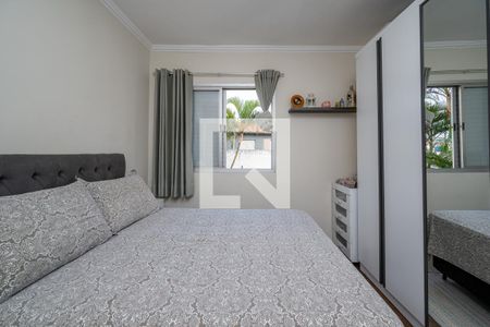 Quarto 1 de apartamento à venda com 3 quartos, 66m² em Cidade Ademar, São Paulo