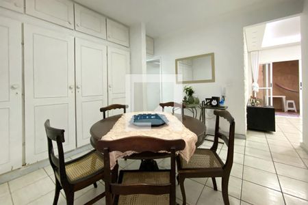 Sala de Jantar de apartamento à venda com 3 quartos, 100m² em São Pedro, Belo Horizonte