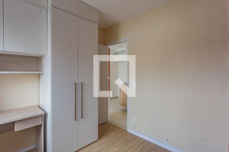 Suíte 1 de apartamento para alugar com 2 quartos, 40m² em Aclimação, São Paulo
