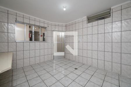 Kitnet de kitnet/studio para alugar com 1 quarto, 27m² em Jardim Oriental, São Paulo