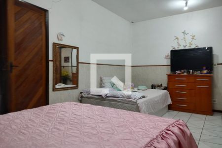 Quarto 1 - Suíte  de casa de condomínio à venda com 5 quartos, 401m² em Jacarepaguá, Rio de Janeiro
