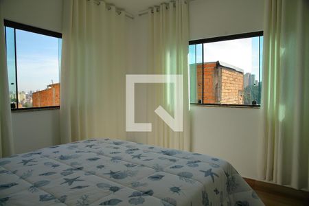 Quarto 1  casa 1  de casa à venda com 5 quartos, 380m² em Vila Sao Jose, São Bernardo do Campo