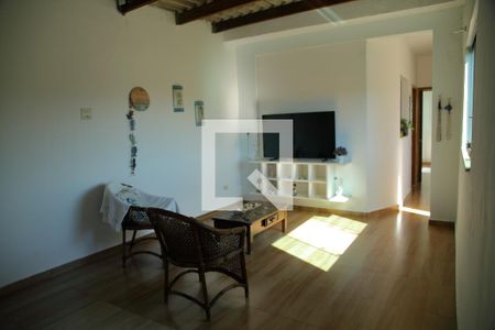 Sala casa 1  de casa à venda com 5 quartos, 380m² em Vila Sao Jose, São Bernardo do Campo