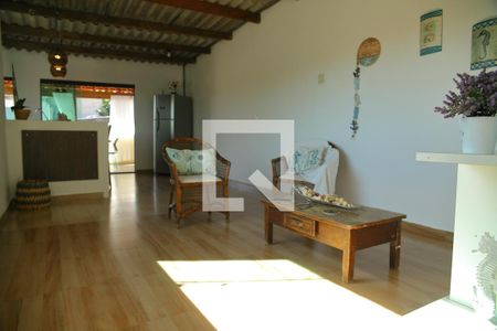 Sala casa 1  de casa à venda com 5 quartos, 380m² em Vila Sao Jose, São Bernardo do Campo