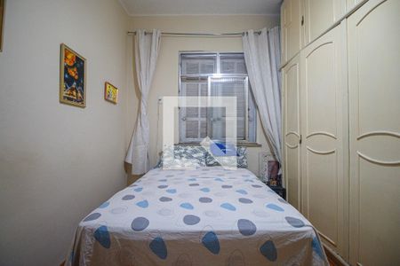 Apartamento à venda com 3 quartos, 90m² em Vila Isabel, Rio de Janeiro