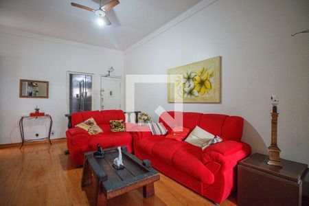 Apartamento à venda com 3 quartos, 90m² em Vila Isabel, Rio de Janeiro
