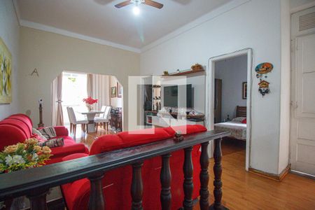 Apartamento à venda com 3 quartos, 90m² em Vila Isabel, Rio de Janeiro