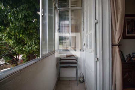 Apartamento à venda com 3 quartos, 90m² em Vila Isabel, Rio de Janeiro