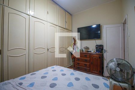 Apartamento à venda com 3 quartos, 90m² em Vila Isabel, Rio de Janeiro
