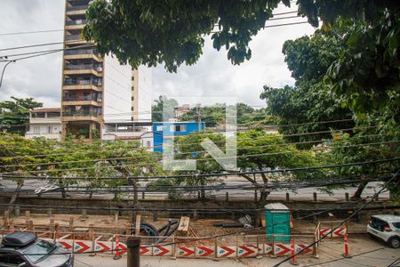 Apartamento à venda com 3 quartos, 90m² em Vila Isabel, Rio de Janeiro