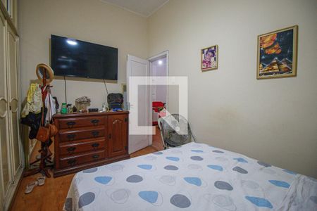 Apartamento à venda com 3 quartos, 90m² em Vila Isabel, Rio de Janeiro