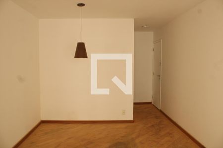 Sala de apartamento para alugar com 2 quartos, 62m² em Vila Mariana, São Paulo