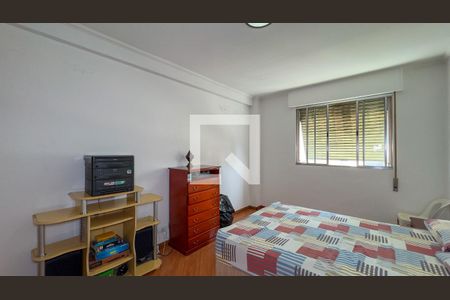 Quarto 1 de apartamento à venda com 2 quartos, 105m² em Cidade Ademar, São Paulo
