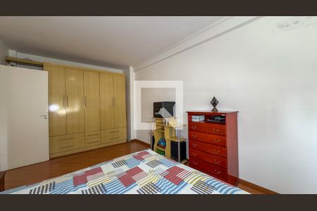 Quarto 1 de apartamento à venda com 2 quartos, 105m² em Cidade Ademar, São Paulo