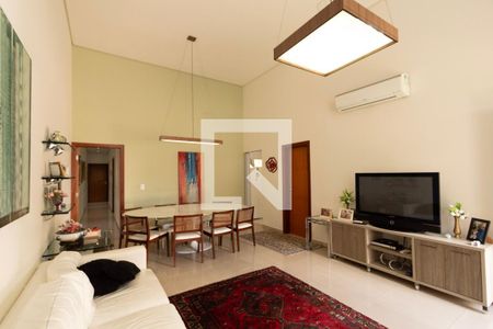 Casa de Condomínio para alugar com 3 quartos, 200m² em Jardim Santa Catarina, Sorocaba