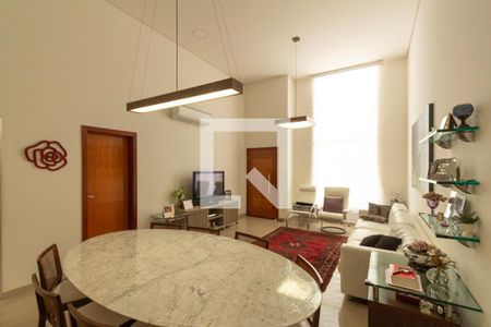 Casa de Condomínio para alugar com 3 quartos, 200m² em Jardim Santa Catarina, Sorocaba