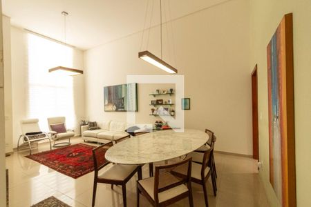 Casa de Condomínio para alugar com 3 quartos, 200m² em Jardim Santa Catarina, Sorocaba